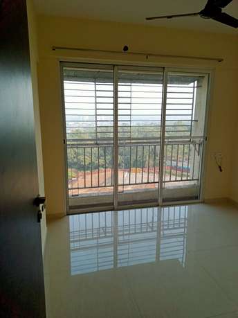 1 BHK Apartment For Rent in Atlanta Enclave Sil Phata Thane 6462277
