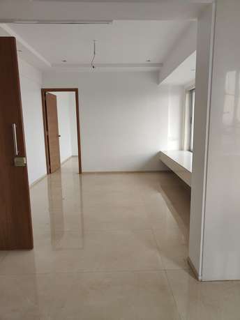 1 BHK Apartment For Resale in Parth Lakefront Airoli Sector 20 Navi Mumbai  6462223