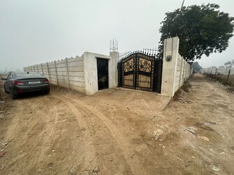 Commercial Industrial Plot 100 Sq.Yd. For Resale in Mawai Faridabad  6462290