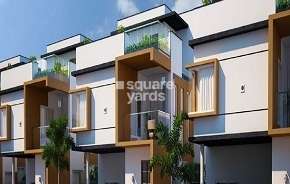 5 BHK Villa For Resale in Kollur Hyderabad 6462294