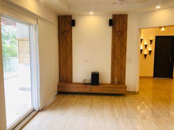 4 BHK Builder Floor For Rent in Sector 52 Gurgaon  6462306