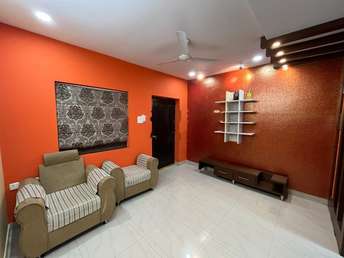 3 BHK Apartment For Rent in Kondapur Hyderabad 6462295