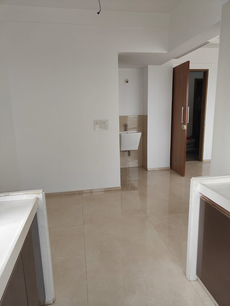 Room, parth-lakefront 1 Bedroom 488 Sq.Ft. Apartment In Airoli Sector 20 Navi Mumbai 6462307