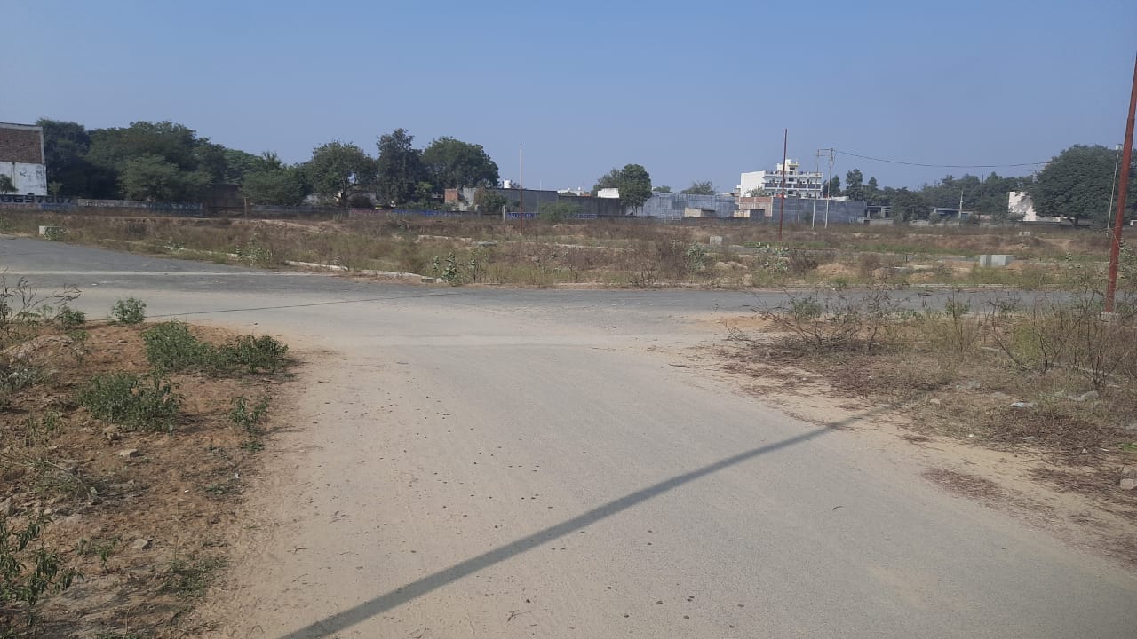 Plot For Resale in Sector 149 Noida  6462348