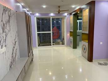 2 BHK Apartment For Rent in Varthur Road Bangalore 6462345