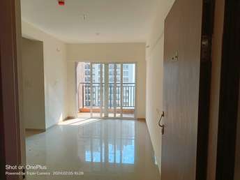 2 BHK Apartment For Rent in Punawale Pune  6462325