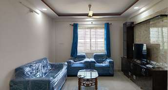 3 BHK Apartment For Rent in Sadashiva Nagar Bangalore 6462362