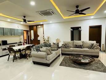 4 BHK Apartment For Rent in NCC Urban Gardenia Gachibowli Hyderabad 6462420