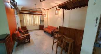 2 BHK Apartment For Rent in Hiranandani Gardens Golden Oak Powai Mumbai 6462444