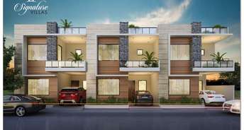 3.5 BHK Villa For Resale in Greater Noida West Greater Noida 6462445