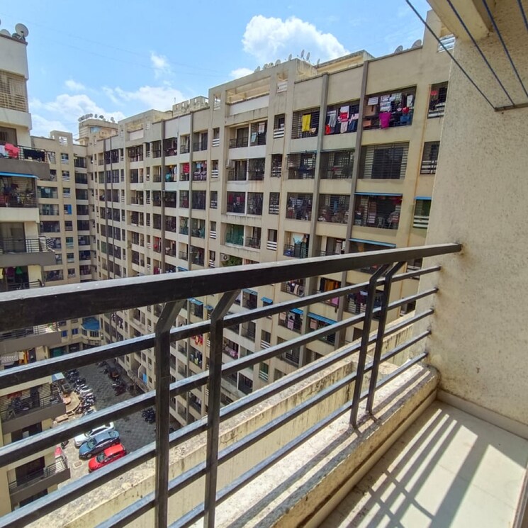 Exterior View, poonam-heights-virar 2 Bedroom 622 Sq.Ft. Apartment In Virar West Palghar 6462489