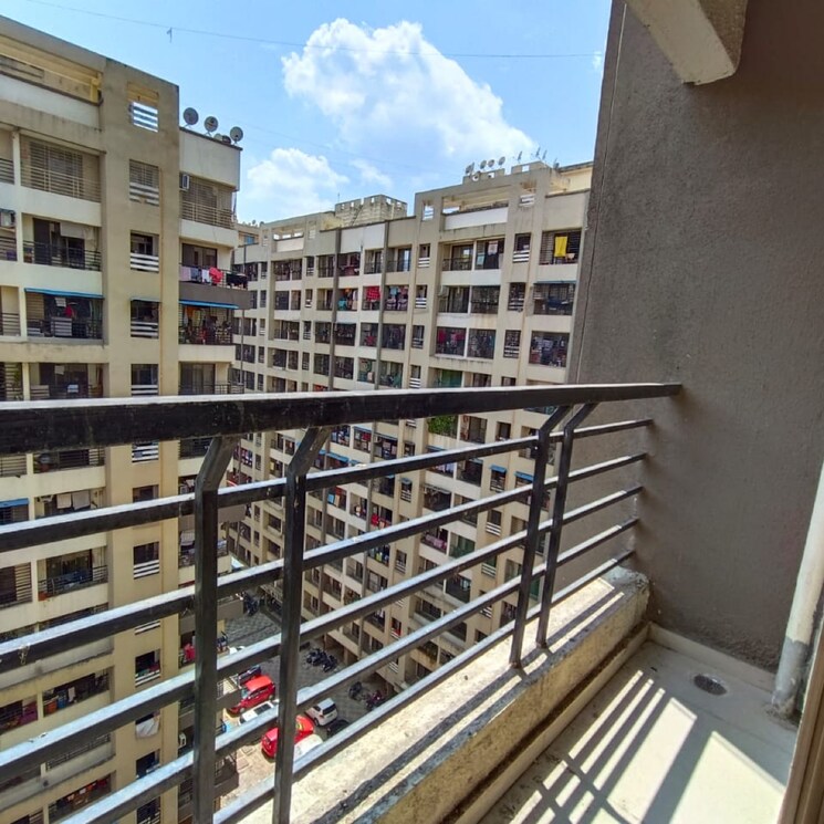 Exterior View, poonam-heights-virar 2 Bedroom 622 Sq.Ft. Apartment In Virar West Palghar 6462489