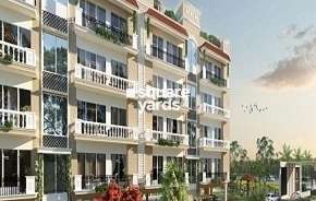 3 BHK Apartment For Resale in Green Valley Residencia Ghazipur Zirakpur 6462536