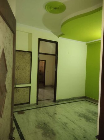 1 BHK Builder Floor For Resale in Swaran Jayanti Puram Ghaziabad  6462495