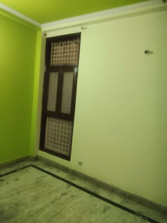 1 BHK Builder Floor For Resale in Swaran Jayanti Puram Ghaziabad  6462495