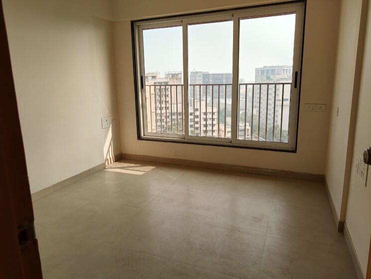  Parking, bajaj-emerald 3 Bedroom 970 Sq.Ft. Apartment In Andheri East Mumbai 6462510