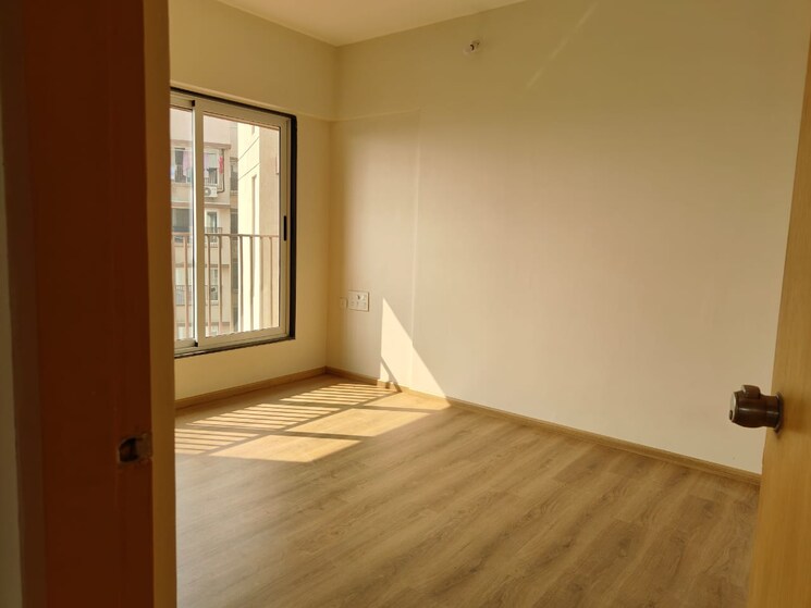 Bedroom, bajaj-emerald 3 Bedroom 970 Sq.Ft. Apartment In Andheri East Mumbai 6462510