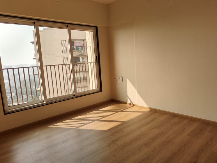 Room, bajaj-emerald 3 Bedroom 970 Sq.Ft. Apartment In Andheri East Mumbai 6462510