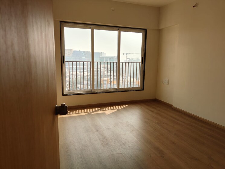 Bedroom, bajaj-emerald 3 Bedroom 970 Sq.Ft. Apartment In Andheri East Mumbai 6462510