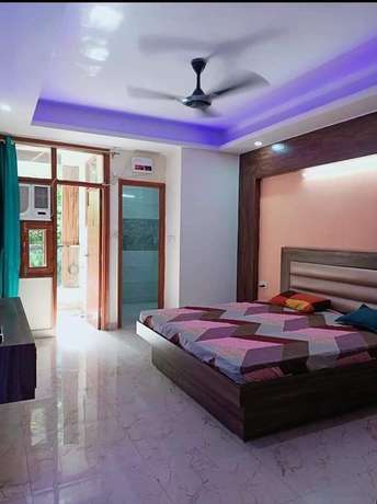 1 BHK Builder Floor For Rent in Ansal Sushant Lok I Sector 43 Gurgaon 6462491