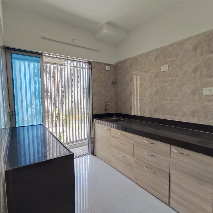 Kitchen, bachraj-lifespace 1 Bedroom 373 Sq.Ft. Apartment In Virar West Palghar 6462566
