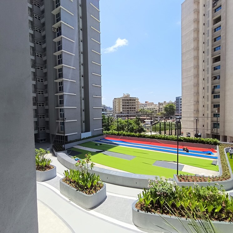 Exterior View, bachraj-lifespace 1 Bedroom 373 Sq.Ft. Apartment In Virar West Palghar 6462566