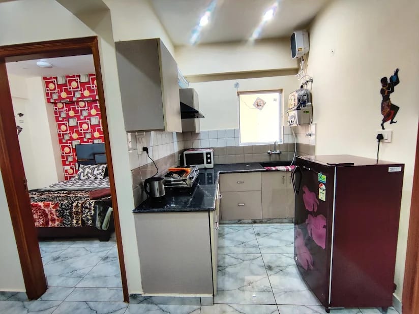 1 BHK Flats For Rent in Dehradun 96+ 1 BHK Apartments /Flats for Rent