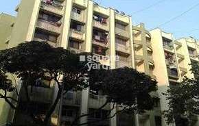 1 BHK Apartment For Rent in Gokul view CHS Kandivali East Mumbai 6462618