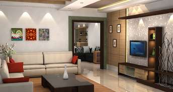 1 BHK Apartment For Resale in Platinum Riddhi Siddhi Ashiana Kamothe Navi Mumbai 6462614