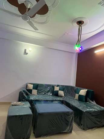 3 BHK Apartment For Rent in Neb Sarai Delhi 6462688
