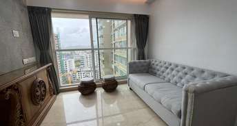 1 BHK Apartment For Rent in Srishti Harmony 3 Phase 1 Powai Mumbai 6462668