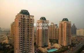 4 BHK Apartment For Rent in DLF Trinity Towers Dlf Phase V Gurgaon 6462691