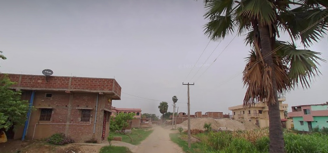 Resale 1260 Sq.Ft. Plot in Bailey Road Patna 6462677