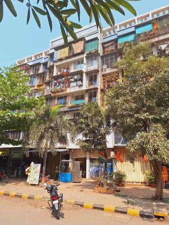 1 BHK Apartment For Resale in Dolly Dreams Corner Ulwe Navi Mumbai 6462728