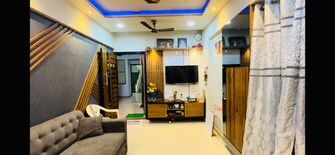 1 BHK Apartment For Resale in Dolly Dreams Corner Ulwe Navi Mumbai  6462728