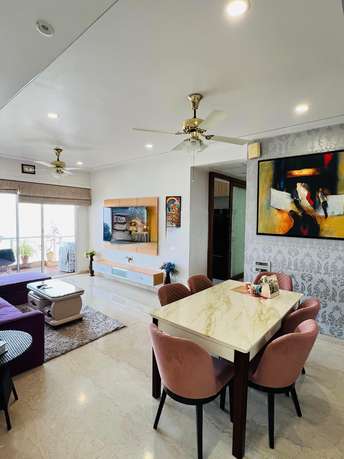 3 BHK Apartment For Rent in Omkar Alta Monte Malad East Mumbai 6462762