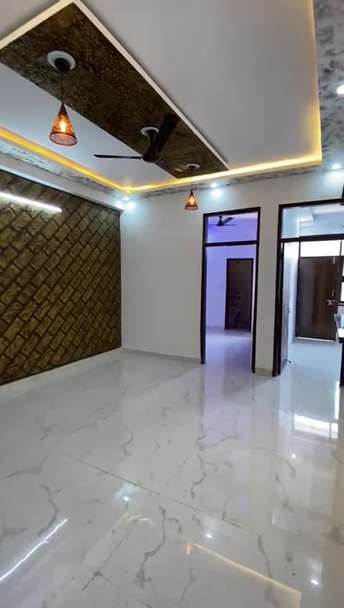 2 BHK Builder Floor For Resale in Ankur Vihar Delhi  6462801