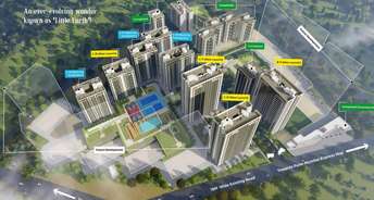 2.5 BHK Builder Floor For Resale in Little Earth Apartments Mamurdi Pune 6462840