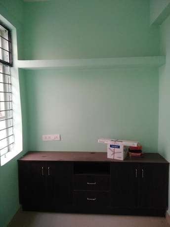 1 BHK Builder Floor For Rent in Begumpet Hyderabad 6462841
