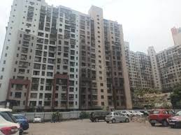 1 BHK Apartment For Resale in Mulund West Mumbai  6462851