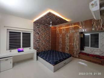 3 BHK Apartment For Rent in Narsingi Hyderabad 6462847