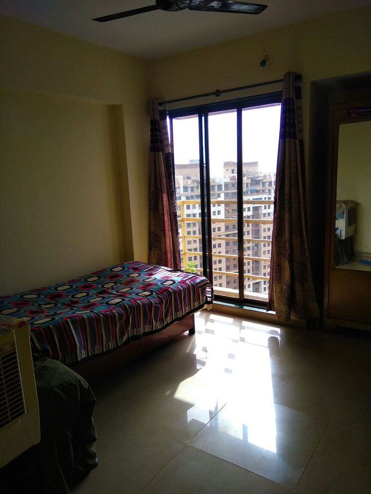 Bedroom, s-d-bhalerao-prity-park 2 Bedroom 707 Sq.Ft. Apartment In Owale Thane 6462876