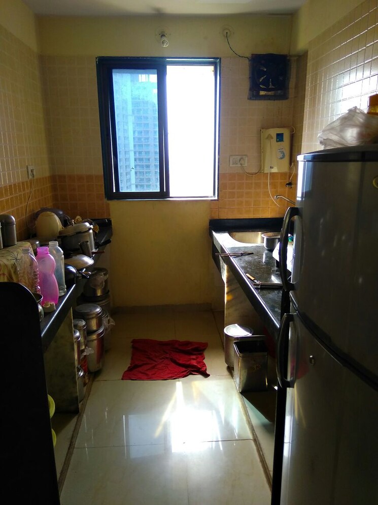 Kitchen, s-d-bhalerao-prity-park 2 Bedroom 707 Sq.Ft. Apartment In Owale Thane 6462876