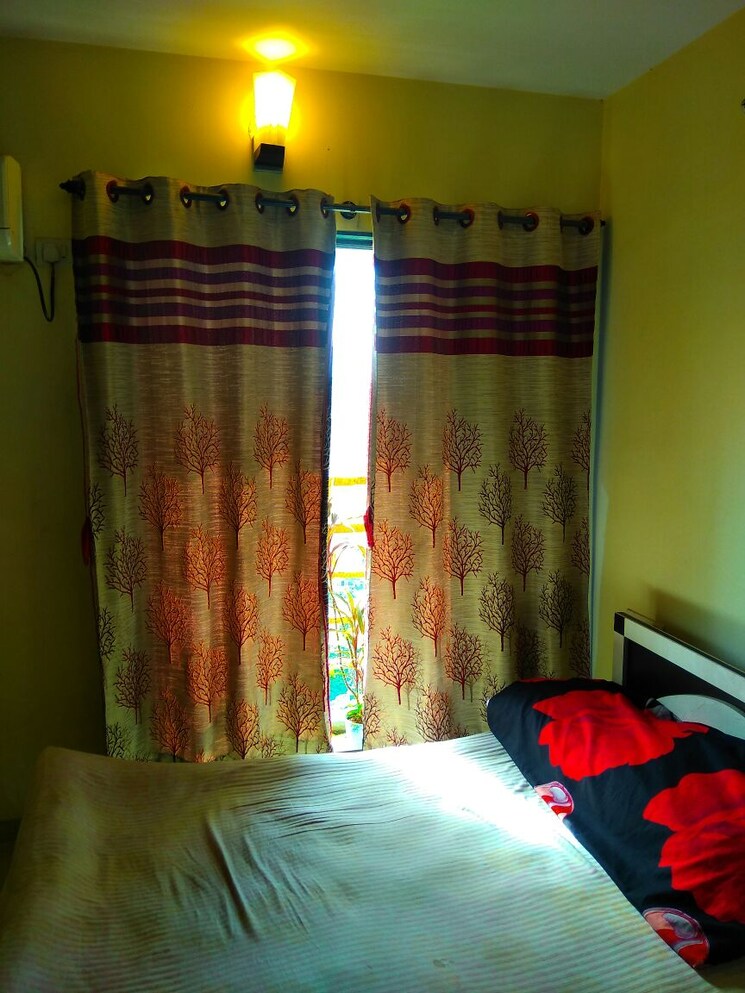 Bedroom, s-d-bhalerao-prity-park 2 Bedroom 707 Sq.Ft. Apartment In Owale Thane 6462876