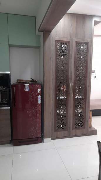 2 BHK Builder Floor For Resale in Raja Rajeshwari Nivas Bommanahalli Bangalore 6462849