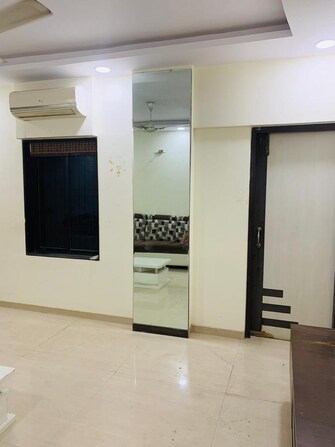 2 BHK Builder Floor For Resale in Alliance One Ghansoli Navi Mumbai  6462908