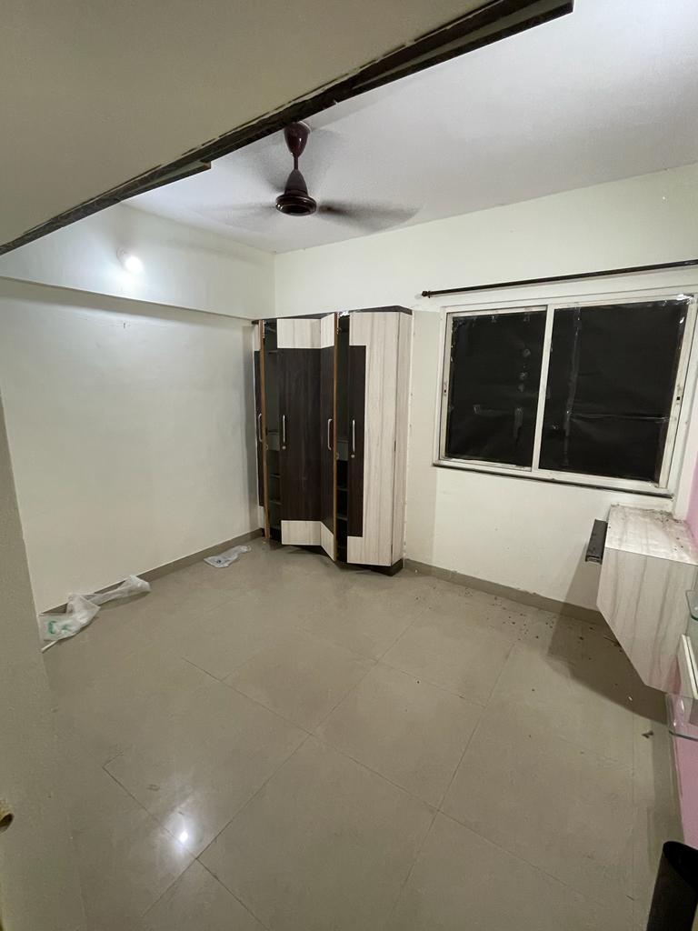 1 BHK Flats for Rent in Loharuka Green City Hadapsar, Pune