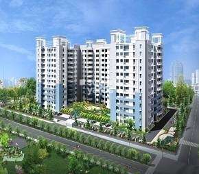 3 BHK Apartment For Rent in Eldeco City Breeze Iim Road Lucknow 6462902