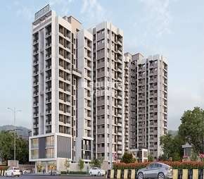 1 BHK Apartment For Resale in Rugi Colonia Ambernath Thane  6462920