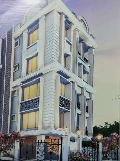 2 BHK Apartment For Resale in Kalikapur New Town Kolkata 6463021